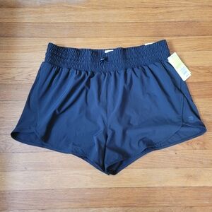 All In Motion Black Flex Short